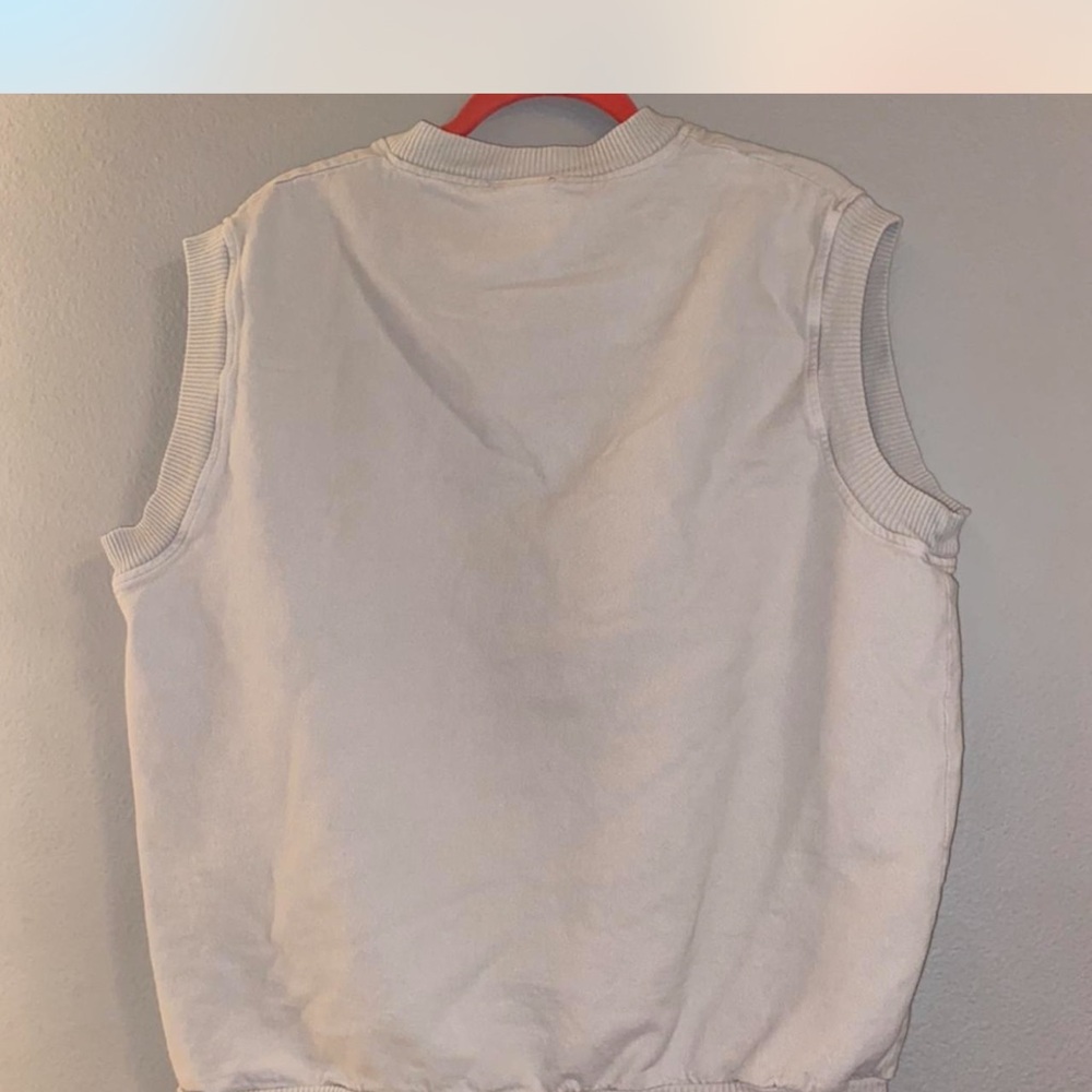 Vintage Oregon State Sweater Vest - Picture 4 of 4